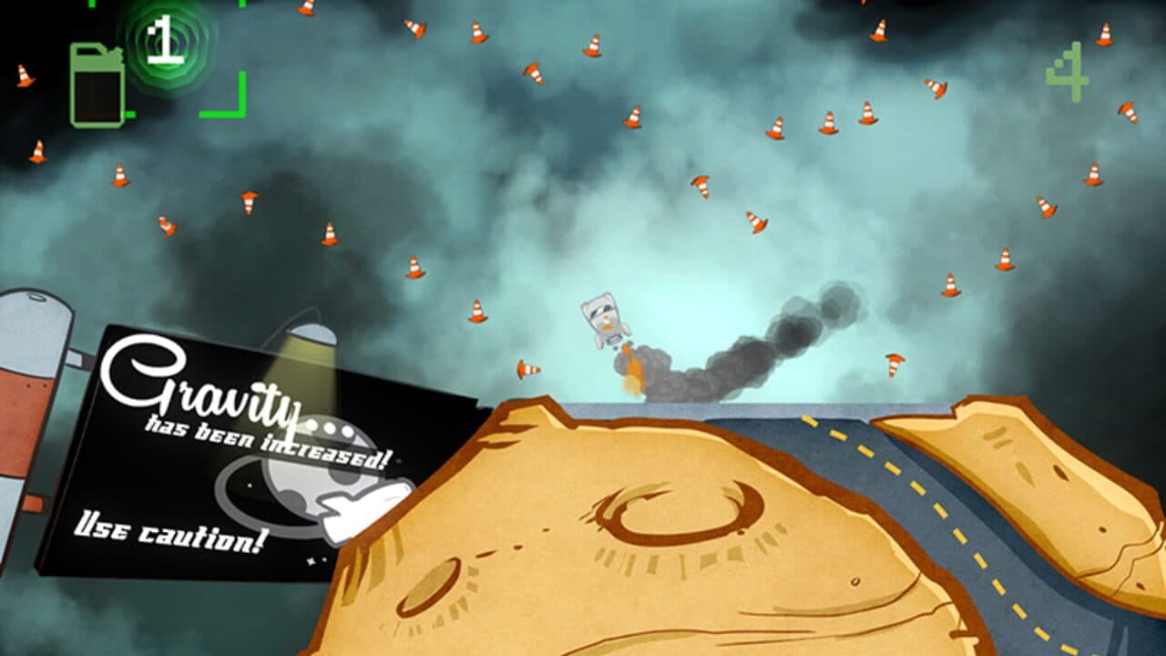 Blue-Collar Astronaut thumbnail 10