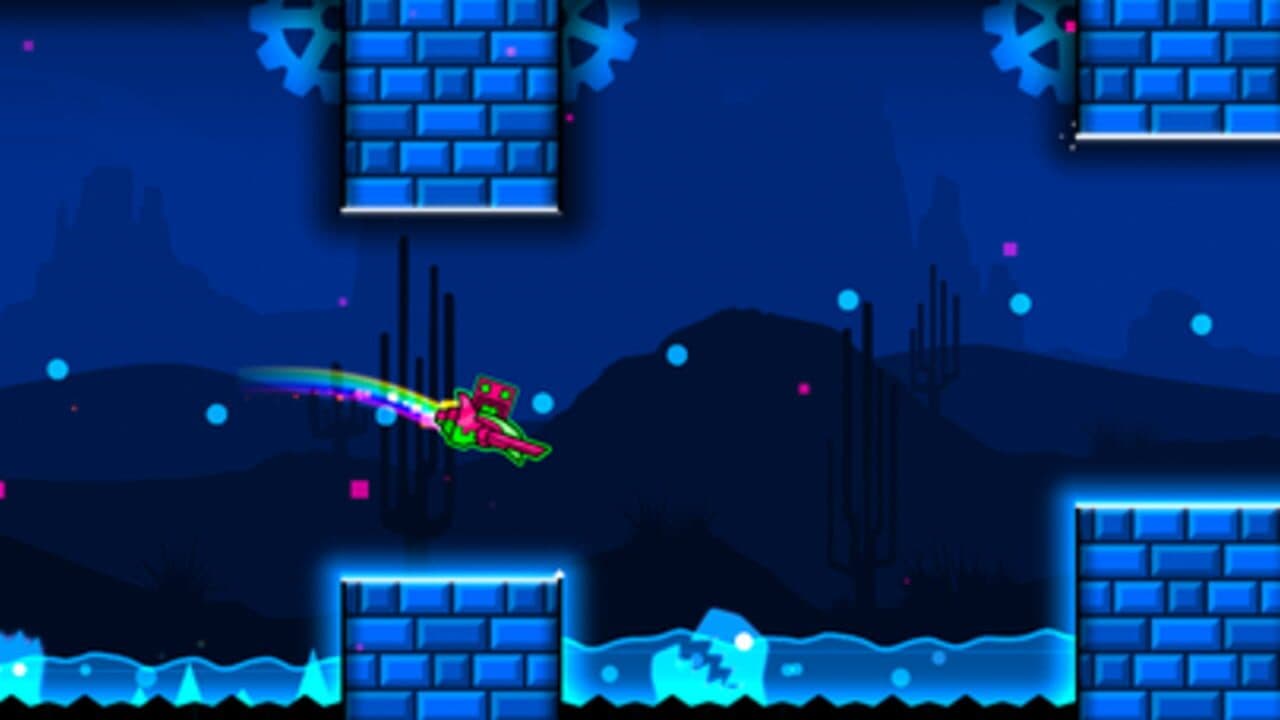 Geometry Dash SubZero thumbnail 8