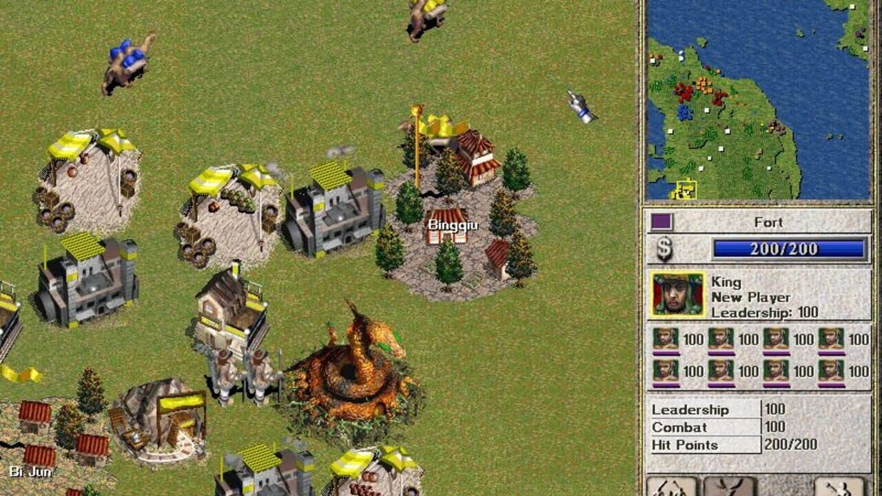 Seven Kingdoms: Ancient Adversaries thumbnail 2