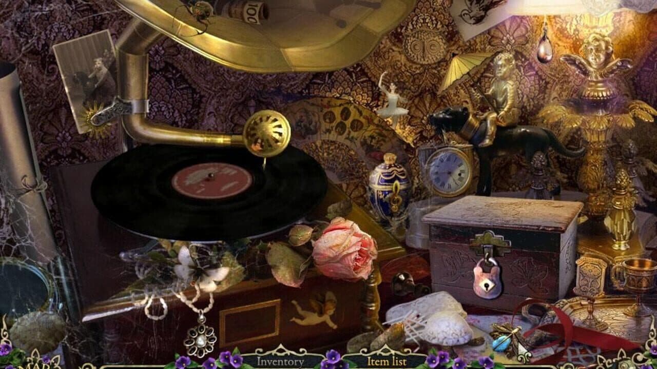 Mystery Trackers: Black Isle - Collector's Edition thumbnail 4