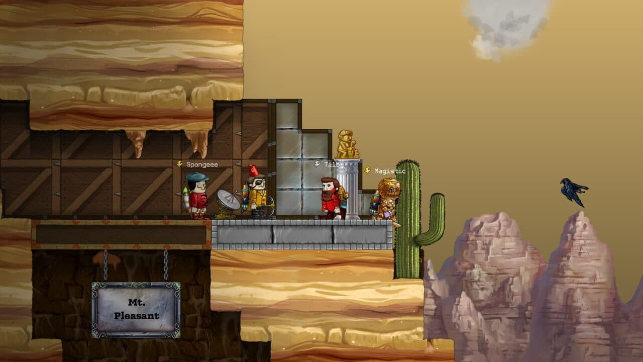 Deepworld thumbnail 5