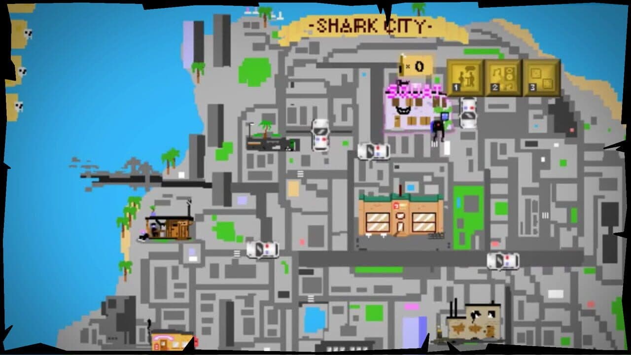 Urban Pirate thumbnail 3