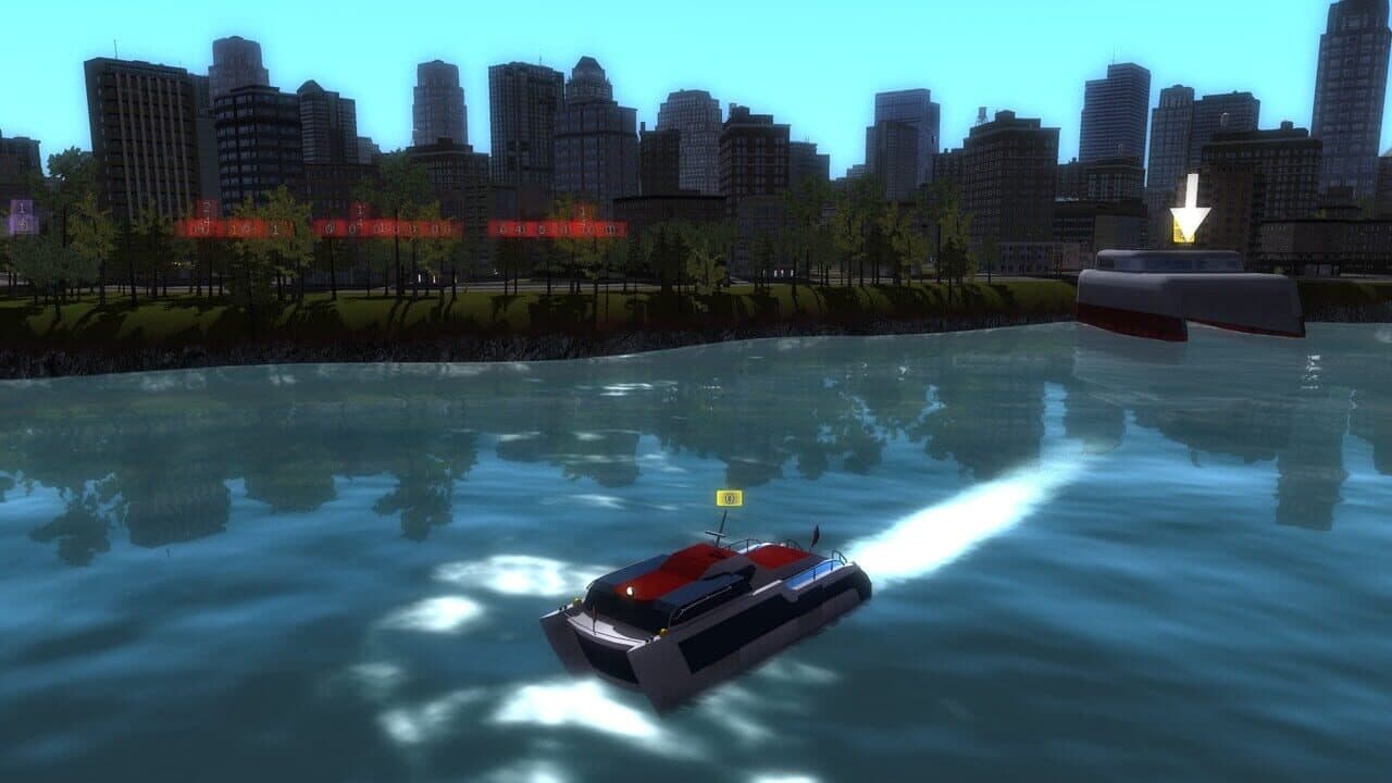 Cities in Motion 2 screenshot 1