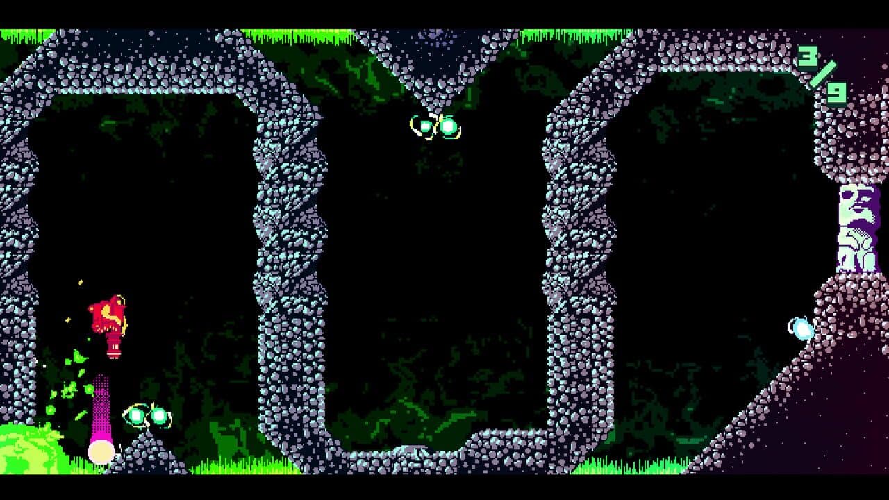 Atomik: RunGunJumpGun thumbnail 4