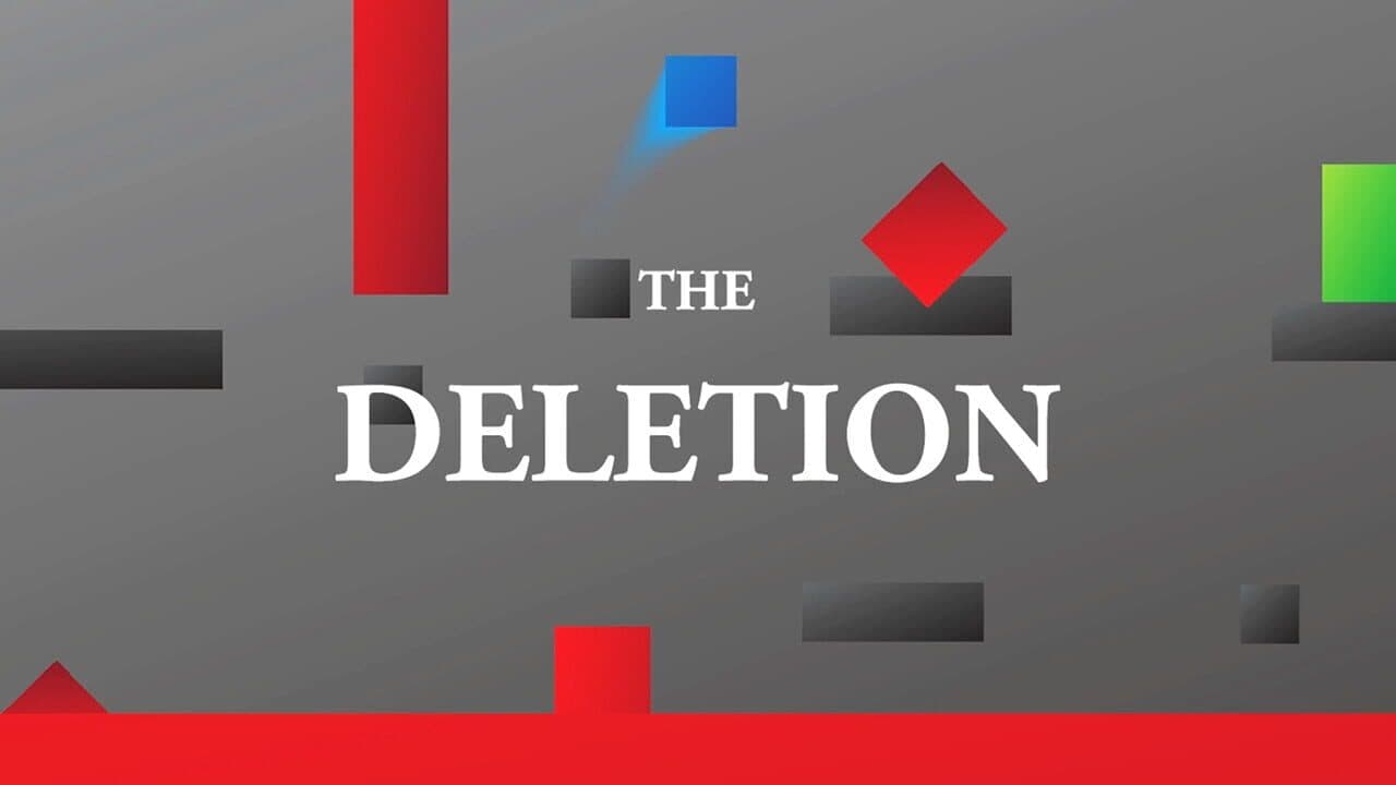 The Deletion thumbnail 2
