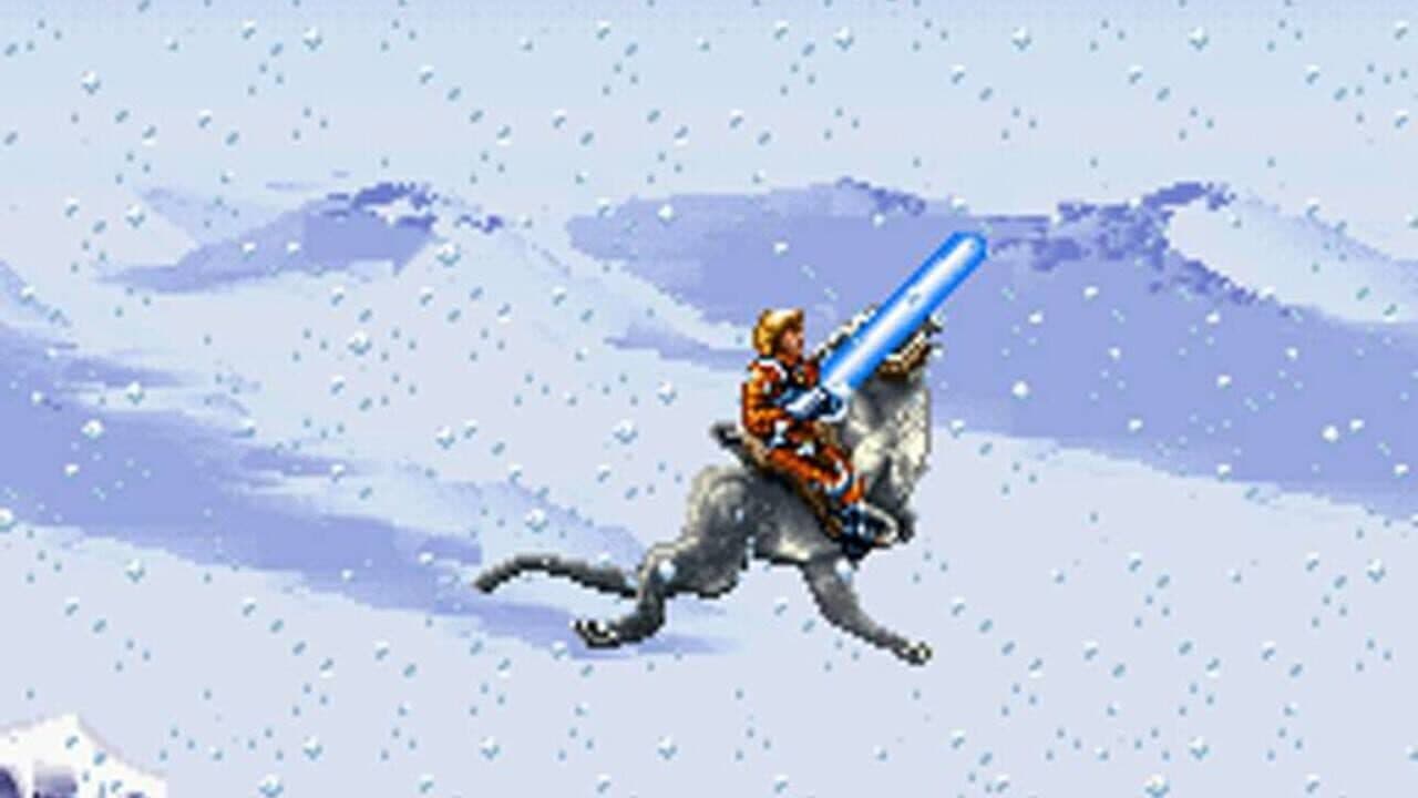Super Star Wars: The Empire Strikes Back thumbnail 2