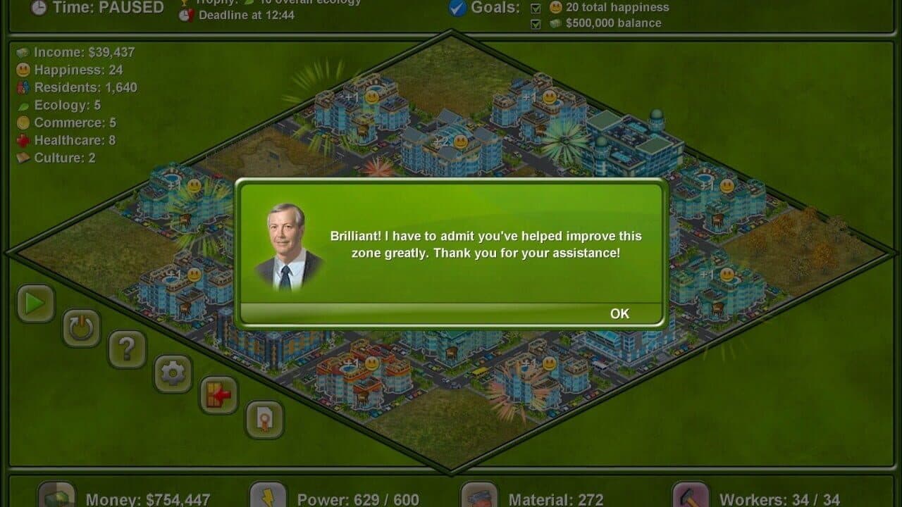 Megapolis thumbnail 5