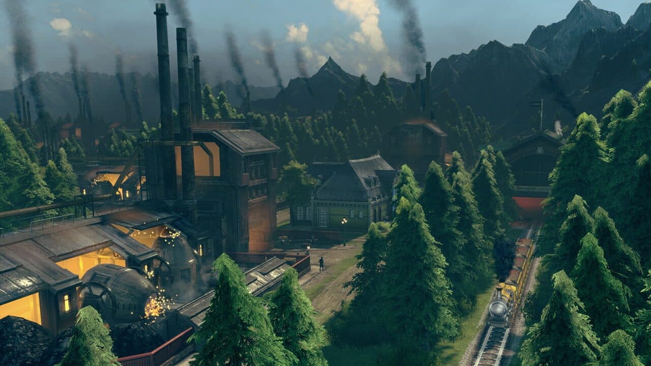 Anno 1800 thumbnail 3