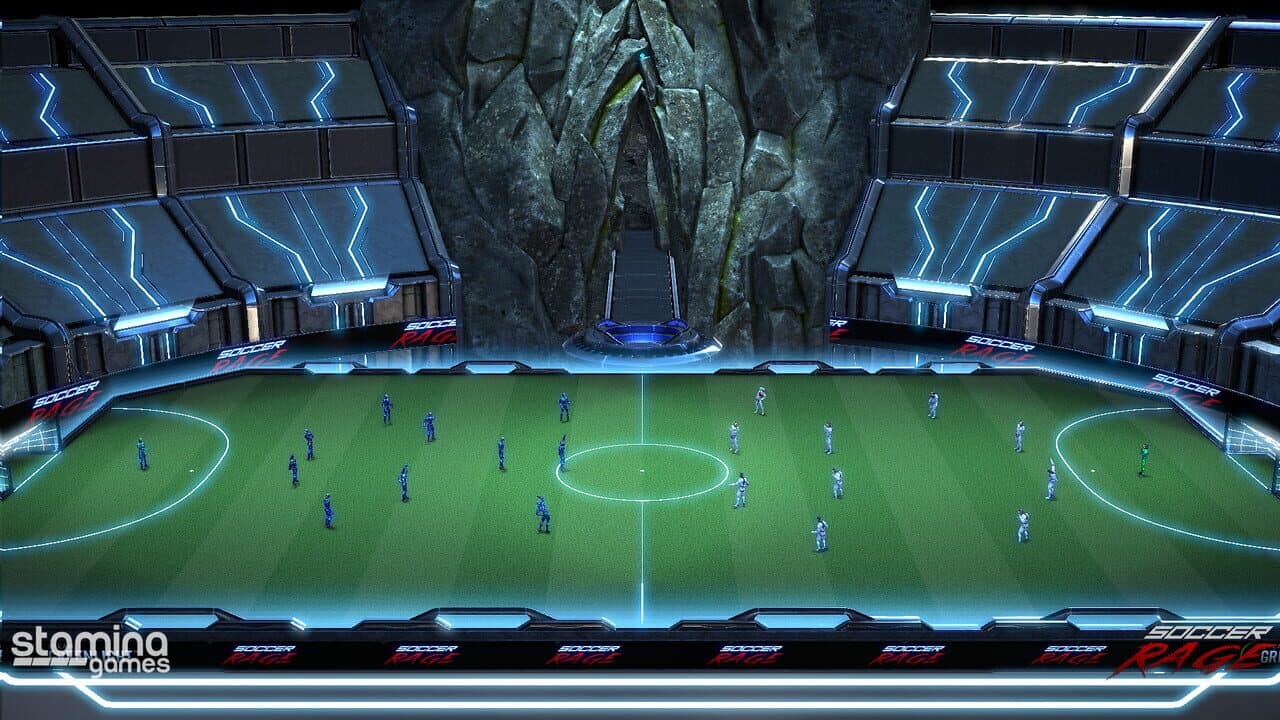 Soccer Rage thumbnail 4