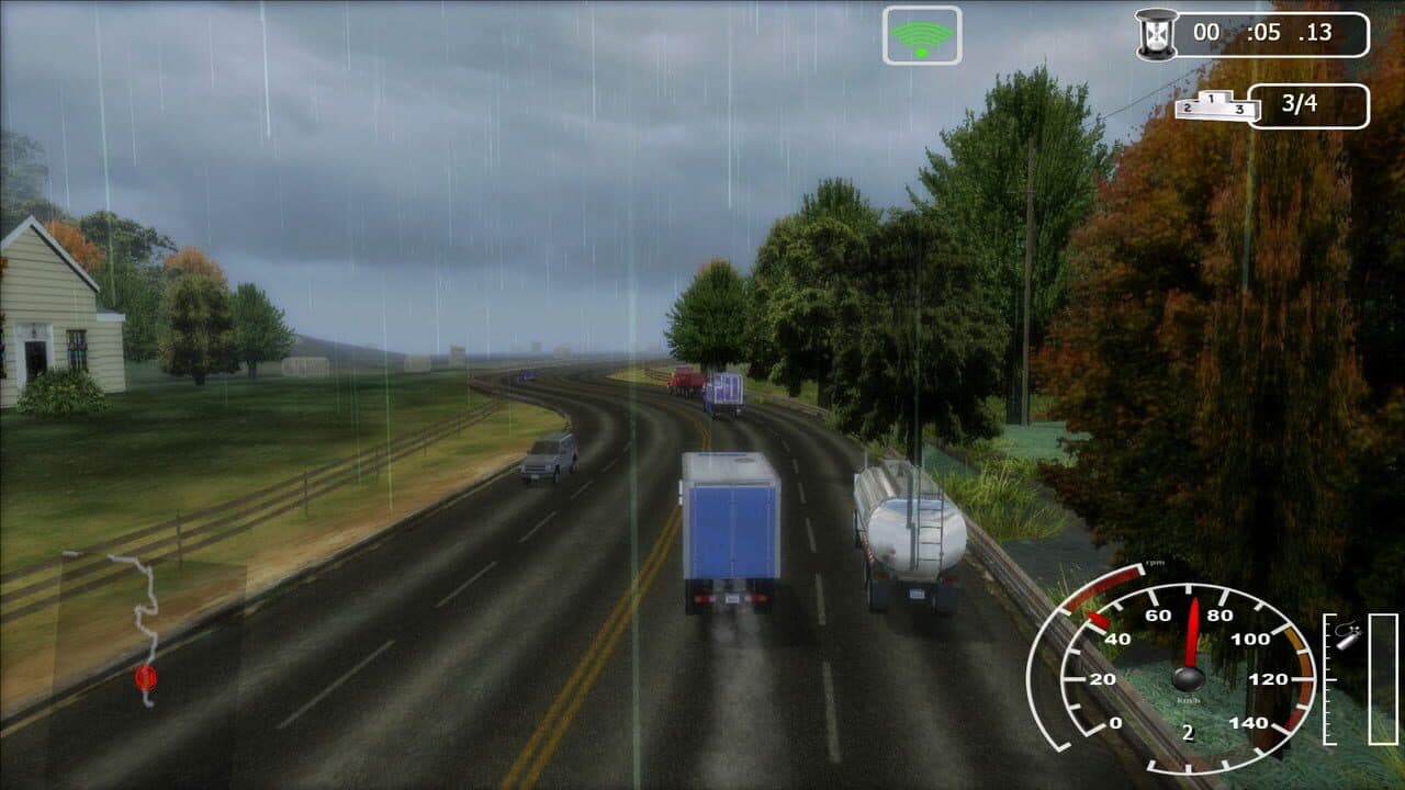Trucker 2 thumbnail 3