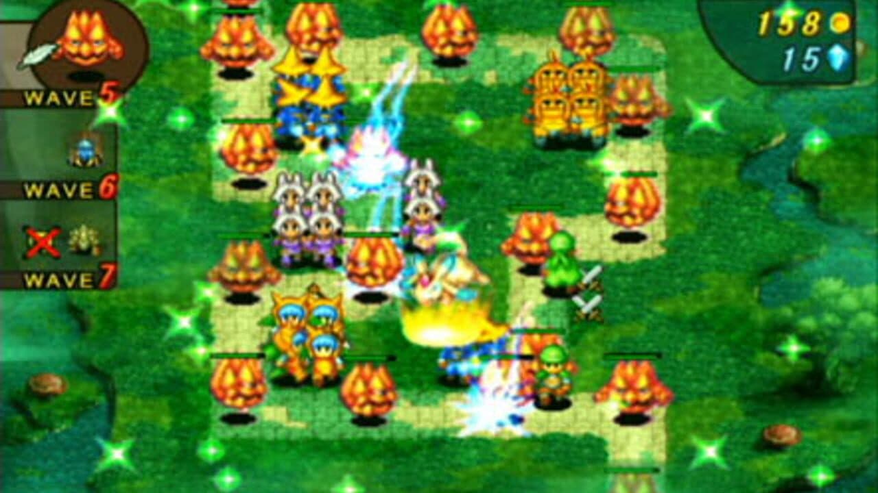 Crystal Defenders R2 thumbnail 2