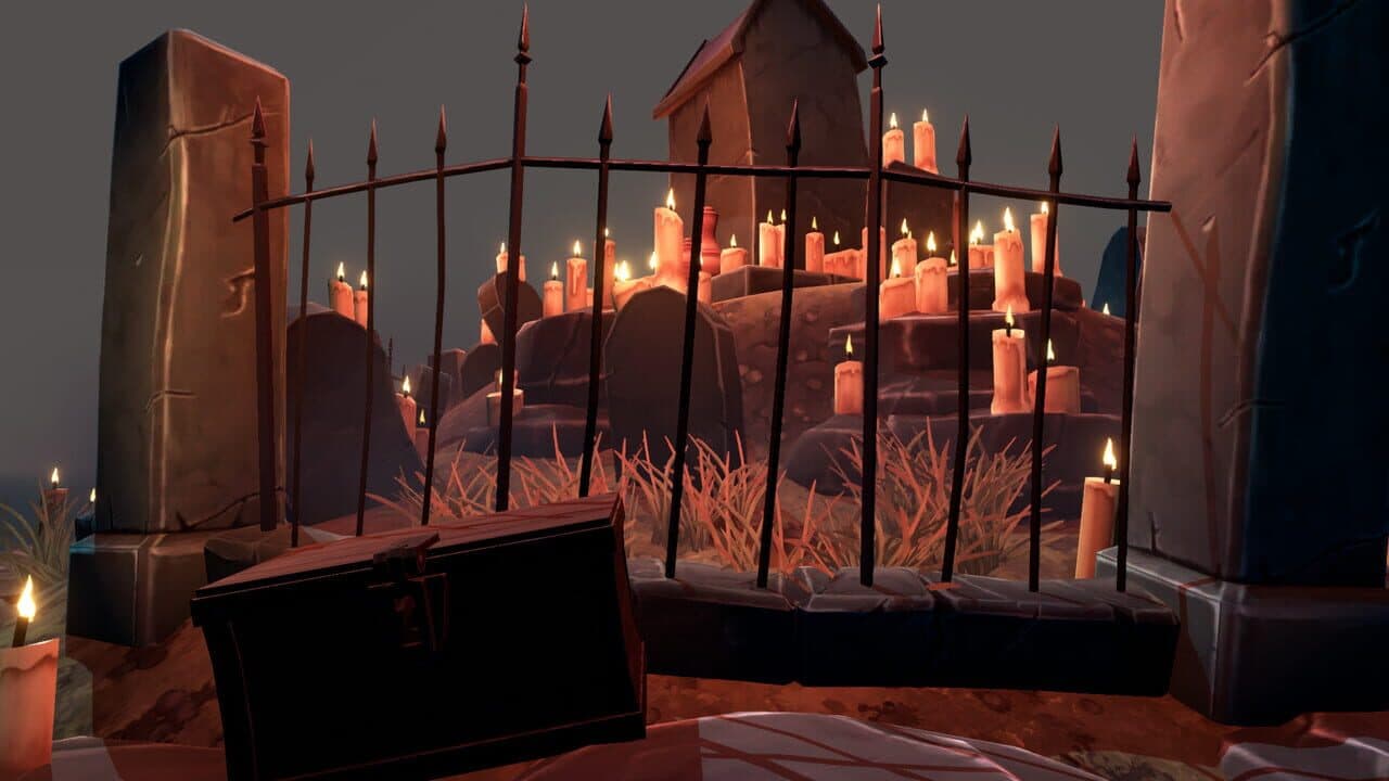 Hidden Paws Mystery thumbnail 3
