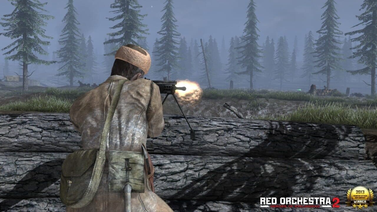 Rising Storm/Red Orchestra 2 Multiplayer thumbnail 8