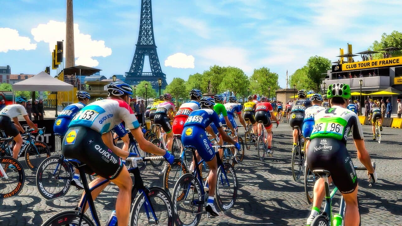 Pro Cycling Manager 2018 thumbnail 10