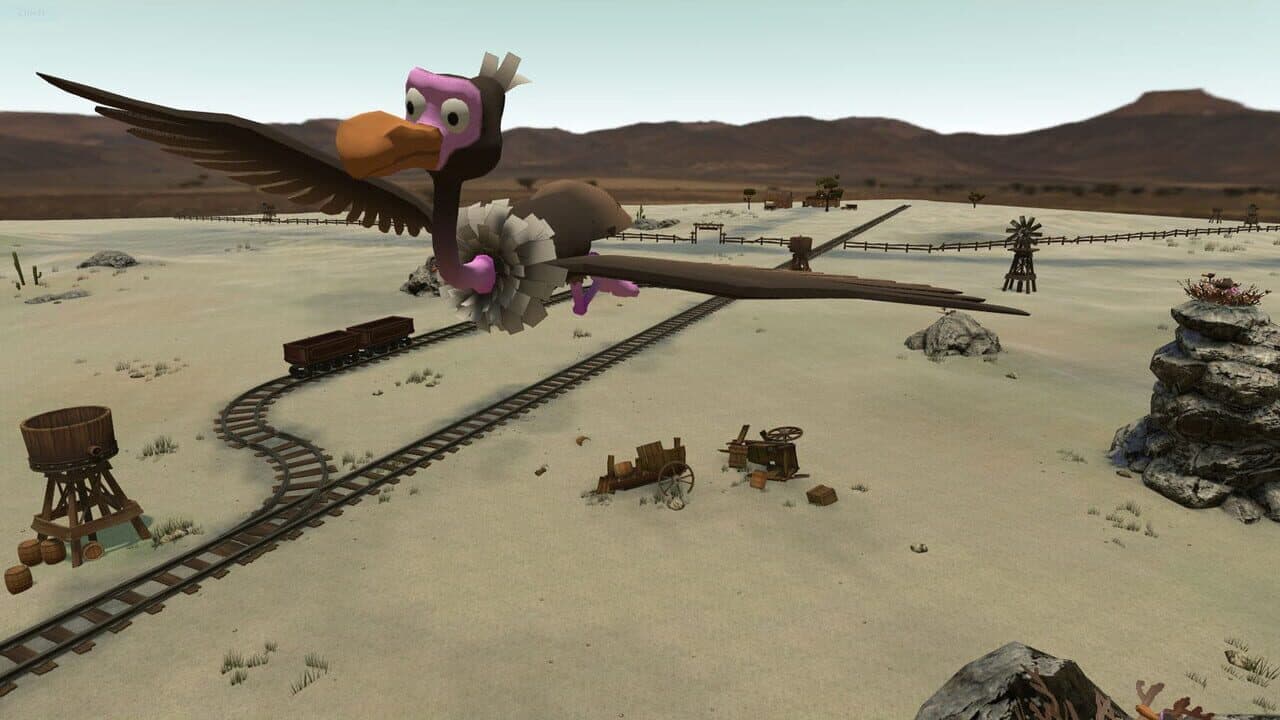 Duel VR thumbnail 5