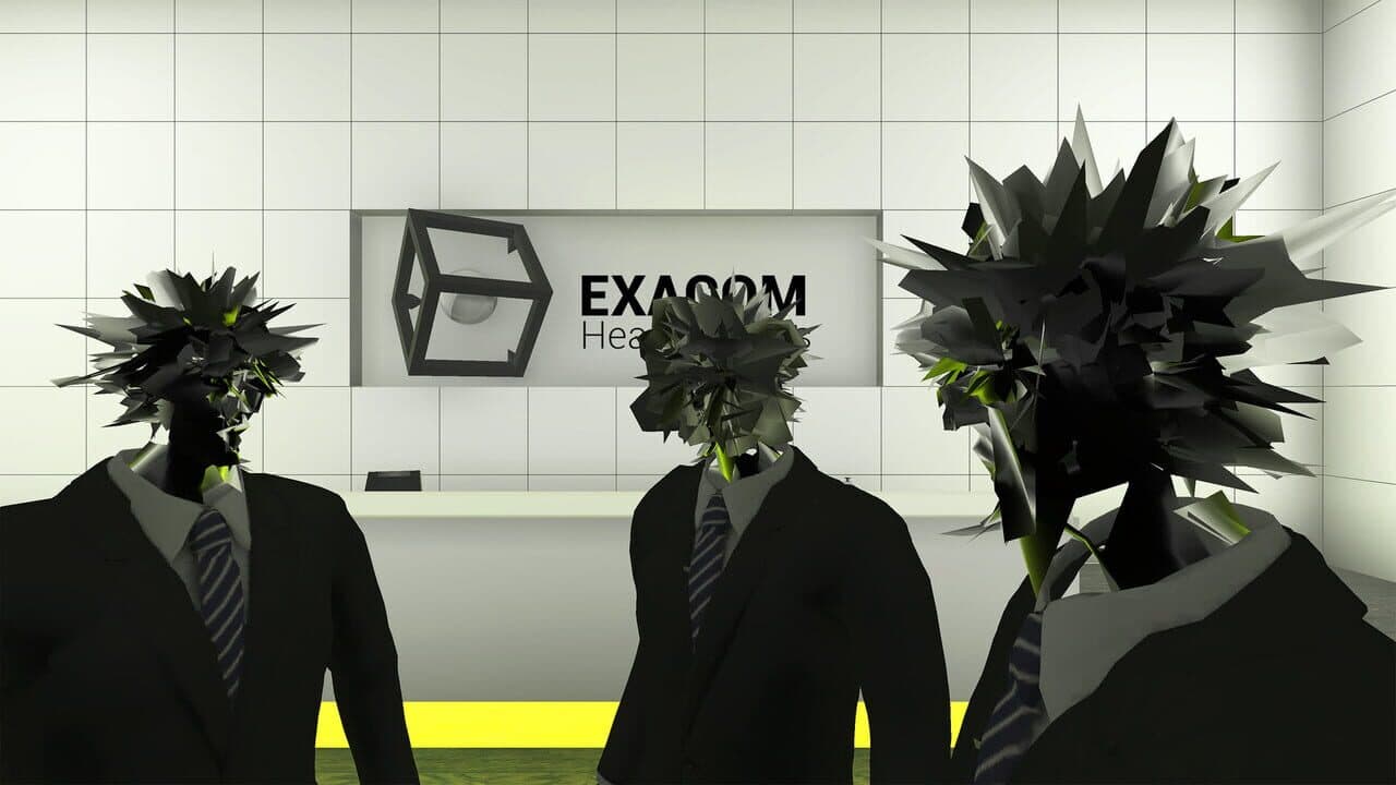 PaulPaul - Act 1 screenshot 1