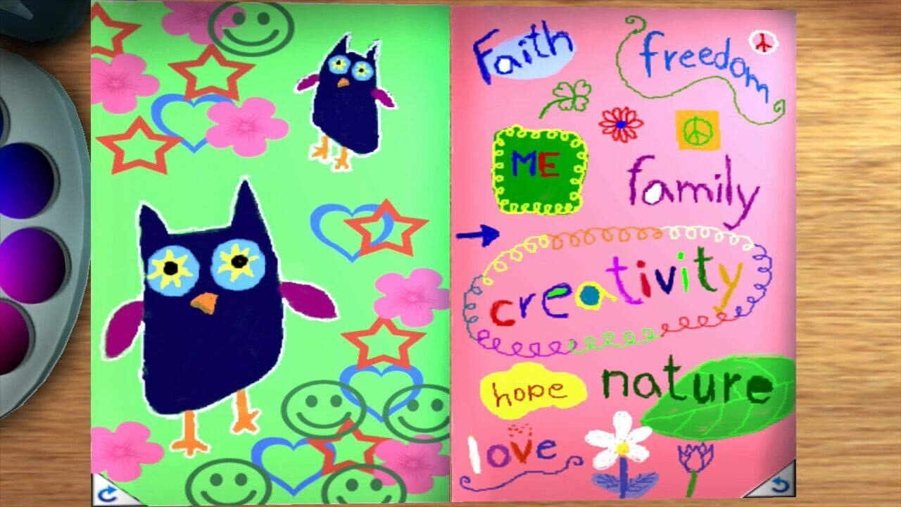 My Style Studio: Notebook thumbnail 5