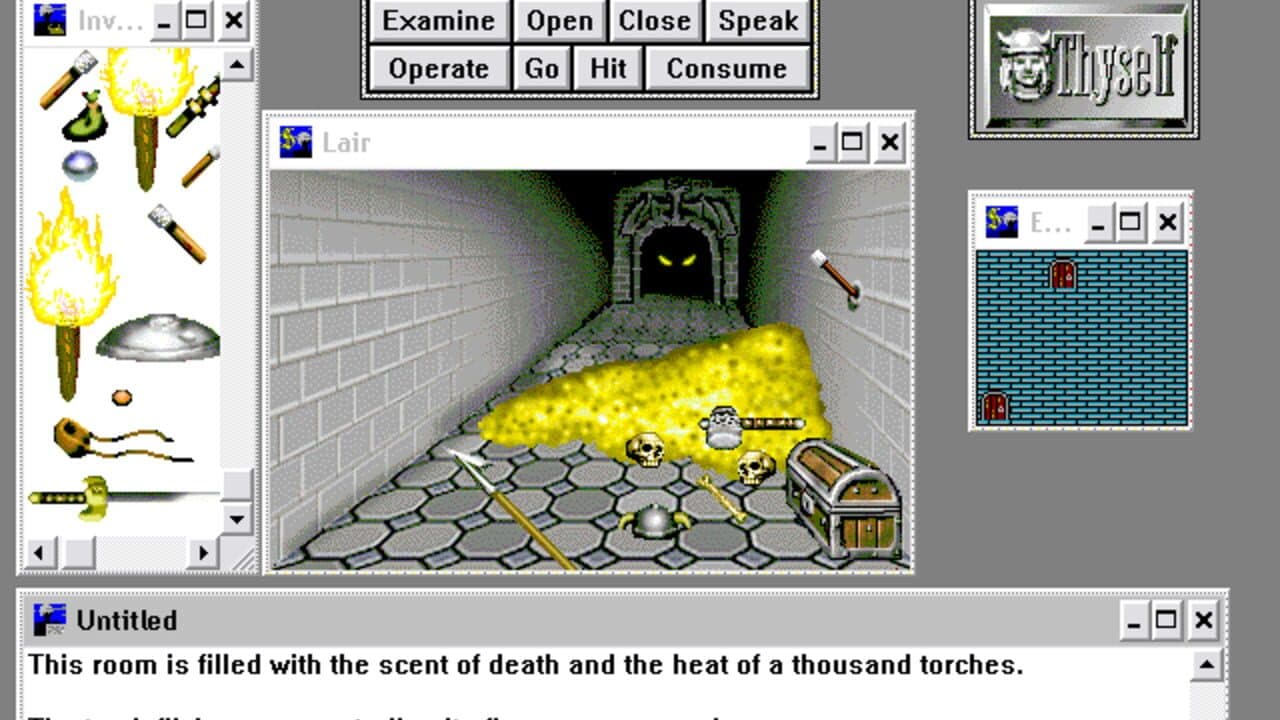 Shadowgate thumbnail 2