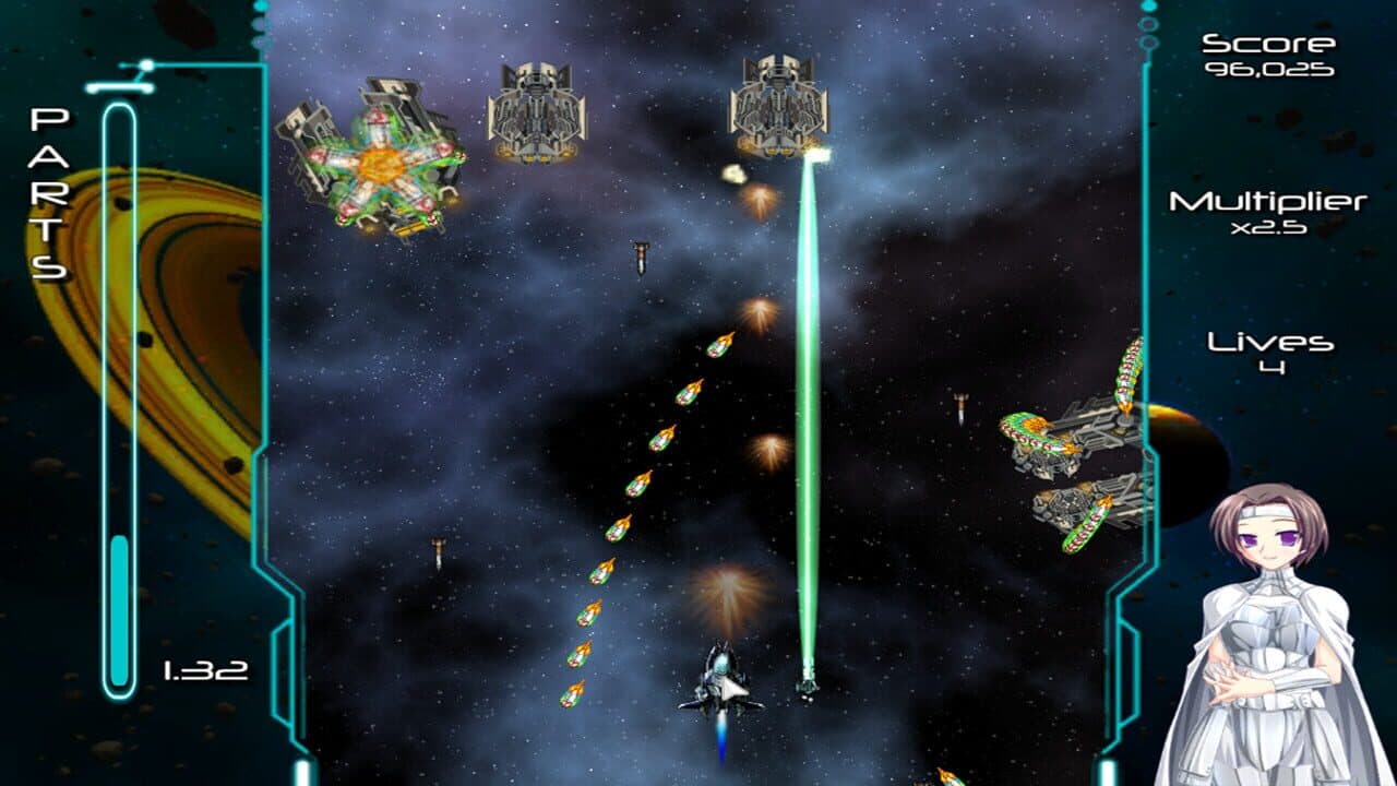 Shmup Love Boom thumbnail 5