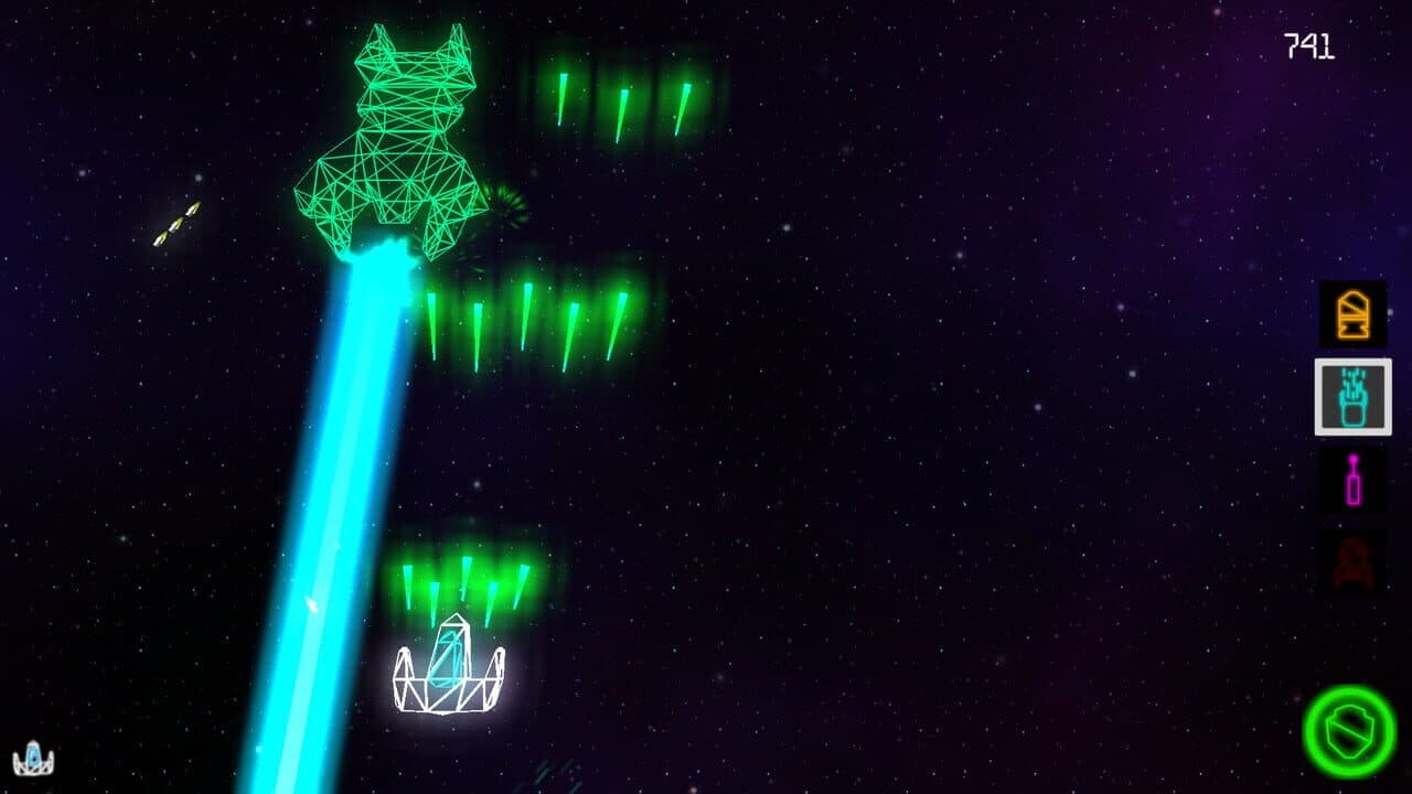 Polygon Attack thumbnail 3