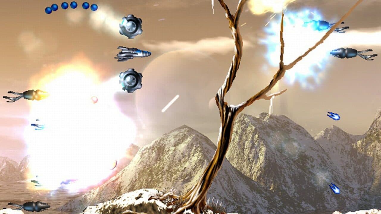 Absolute Blue thumbnail 4
