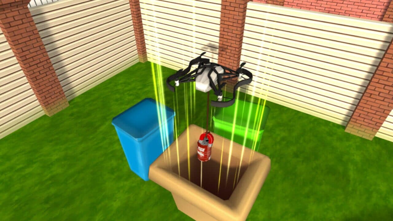 HandyCopter thumbnail 5
