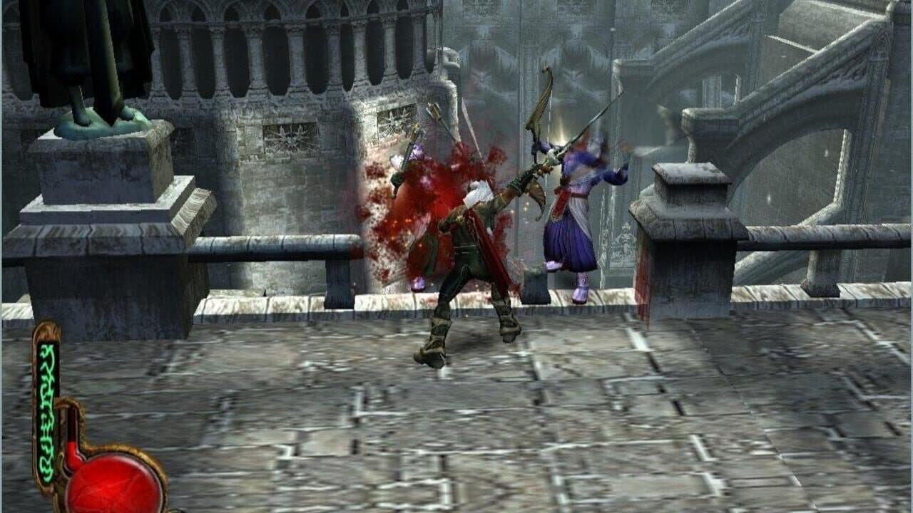 Legacy of Kain: Defiance thumbnail 2