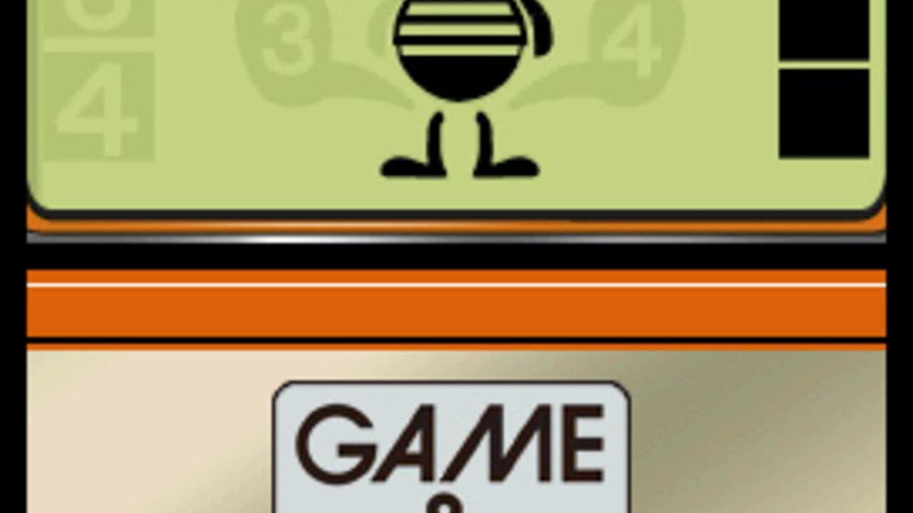 Game & Watch Flagman thumbnail 3
