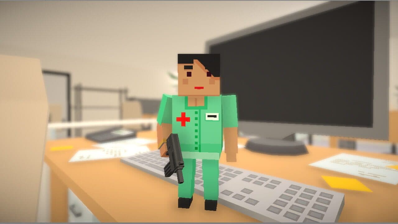 Block Heads: Instakill thumbnail 9