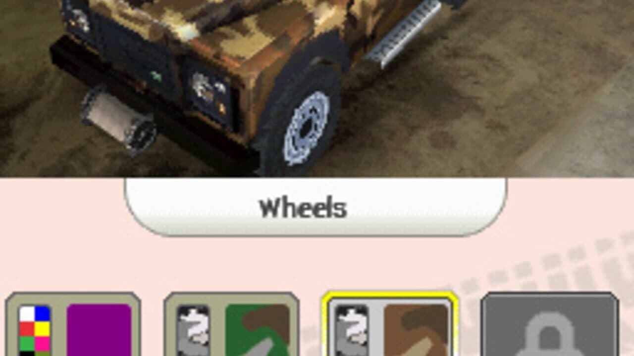 Jambo! Safari thumbnail 7