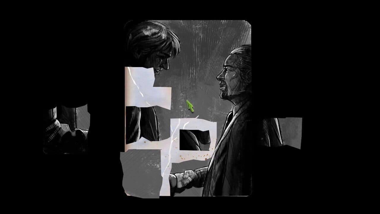 Murder In Tehran's Alleys 2016 thumbnail 5