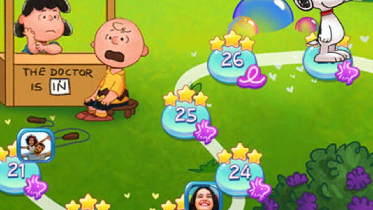 Snoopy Pop thumbnail 3