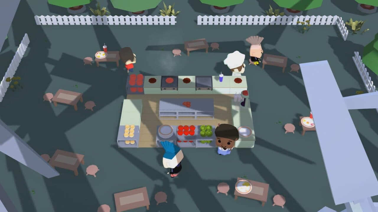 Diner Bros thumbnail 6