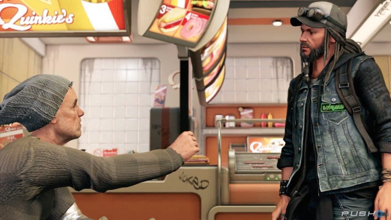 Watch Dogs: Bad Blood thumbnail 3