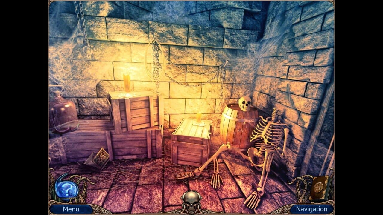 Alchemy Mysteries: Prague Legends thumbnail 2