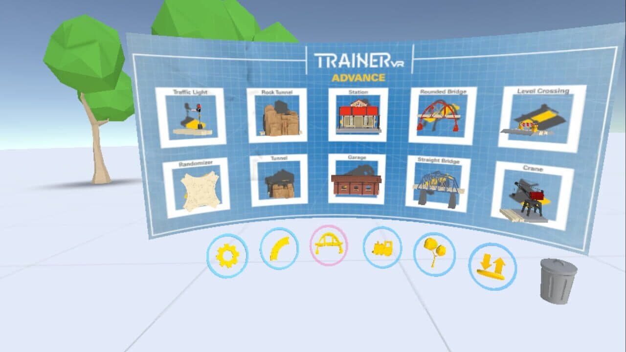 TrainerVR thumbnail 4