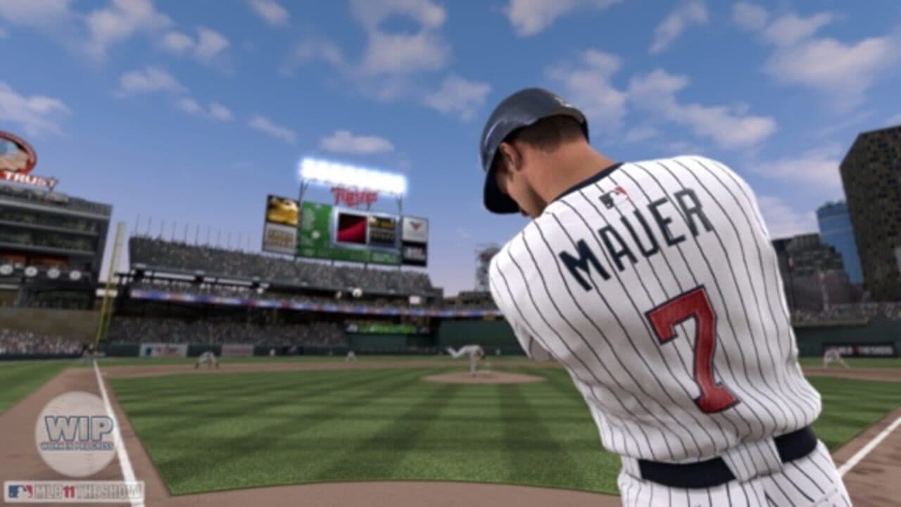MLB 11: The Show thumbnail 4