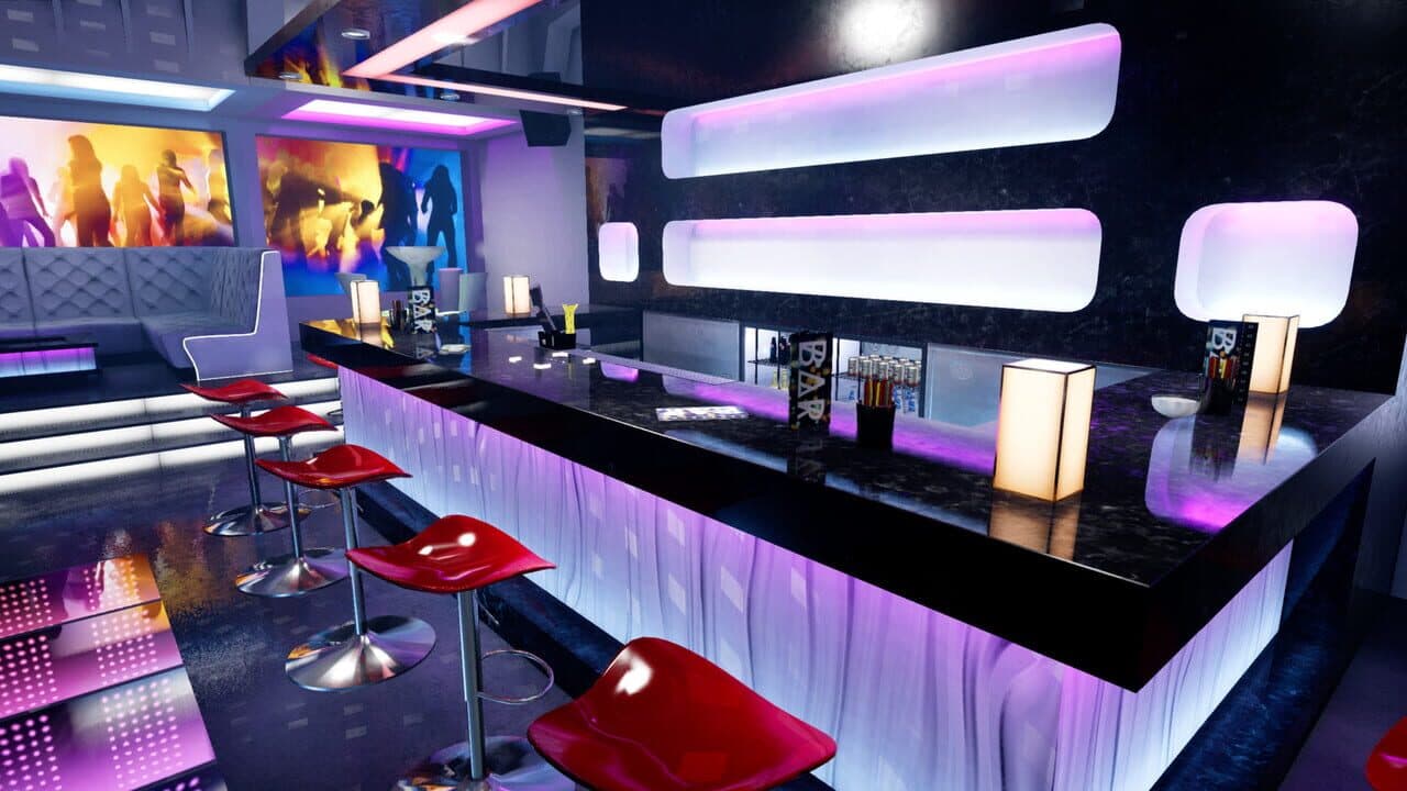 Bartender VR Simulator thumbnail 4