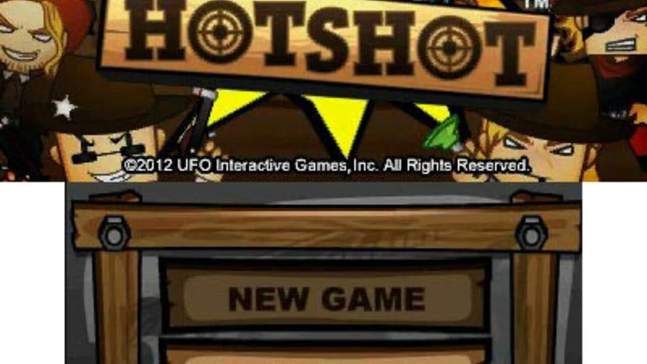 Johnny Hotshot thumbnail 2