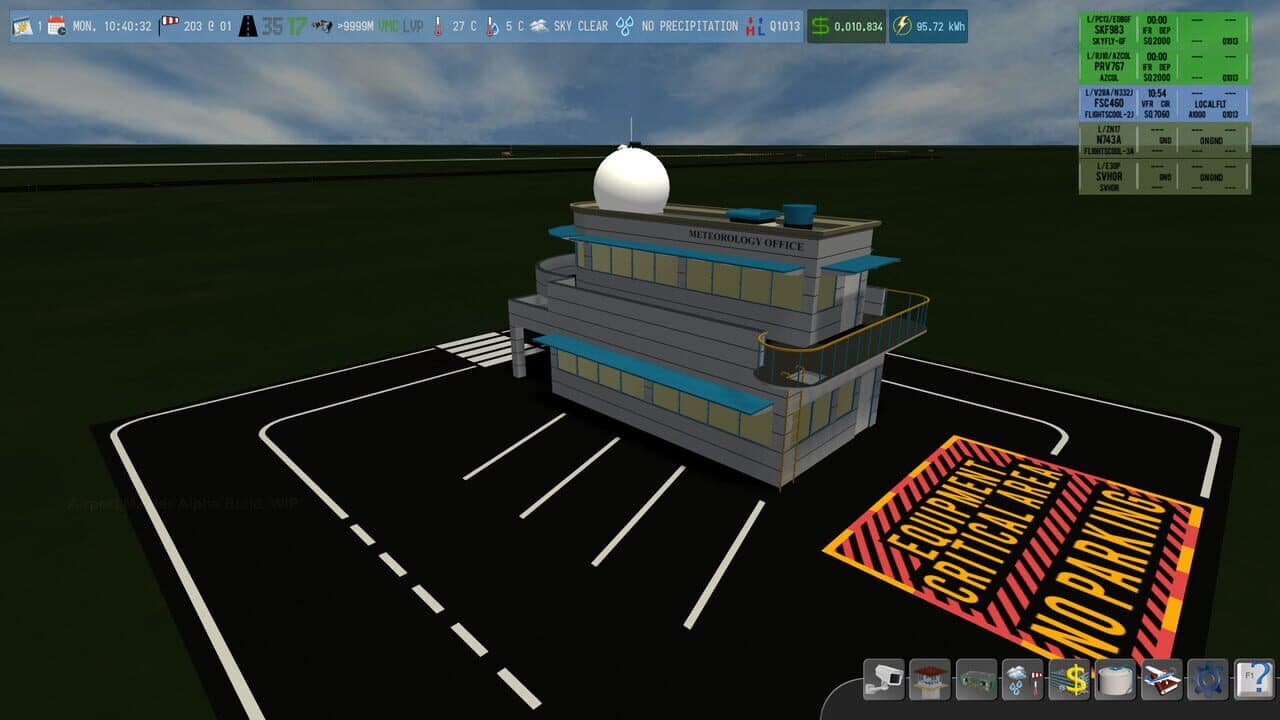 Airport Master thumbnail 2
