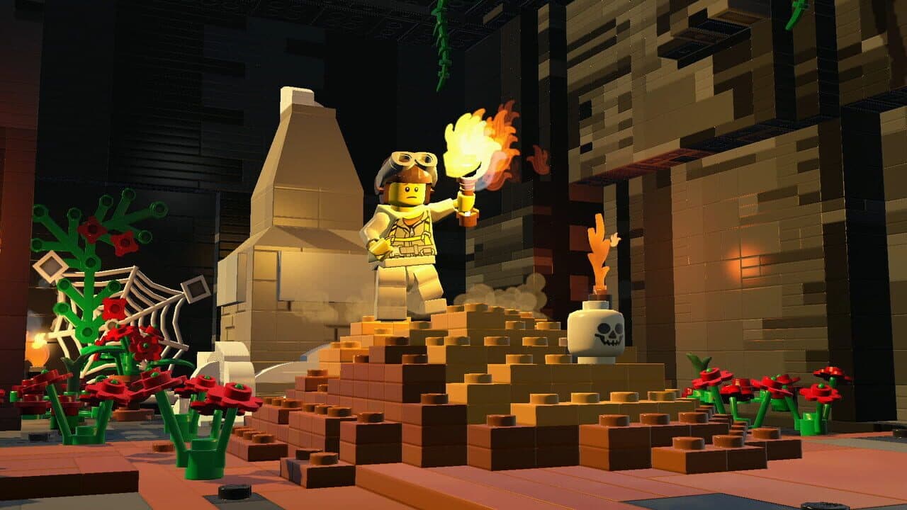 LEGO Worlds thumbnail 12