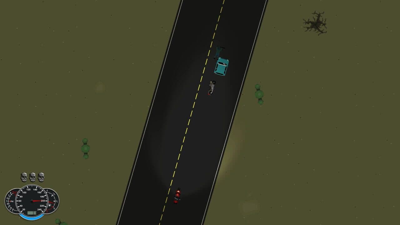 Road Scars: Origins thumbnail 4