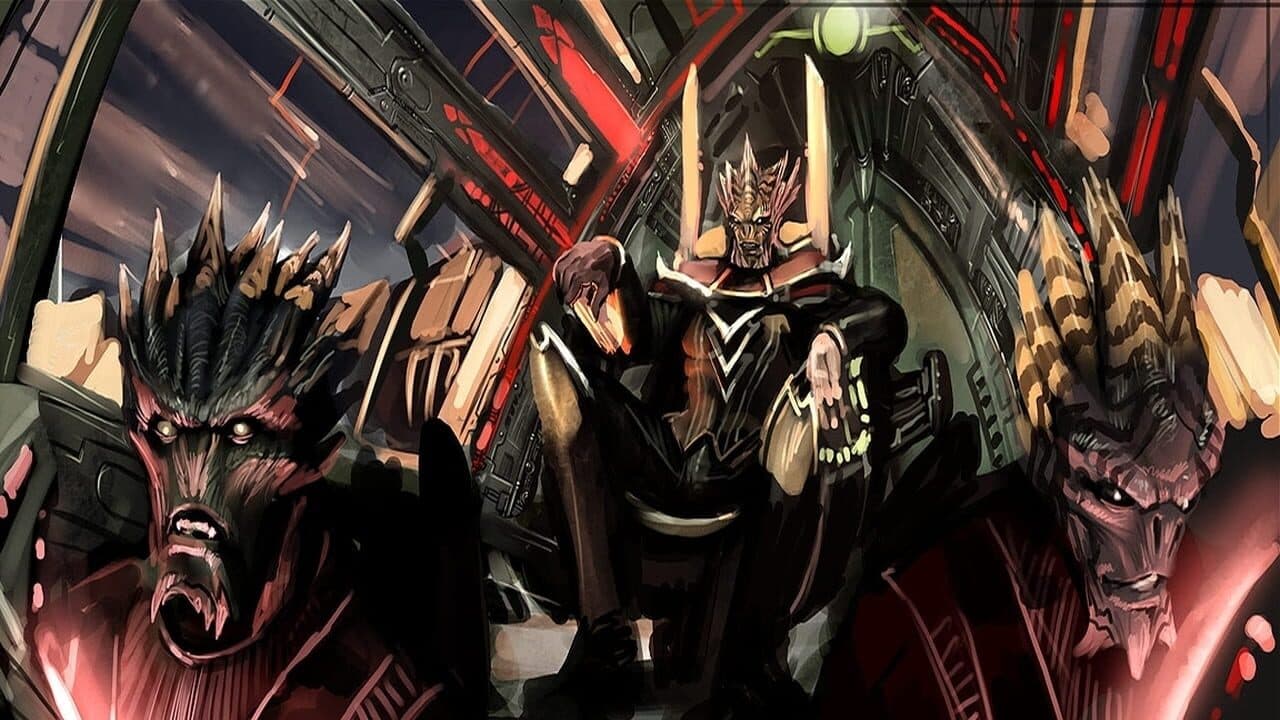 Spaceforce Rogue Universe HD thumbnail 5