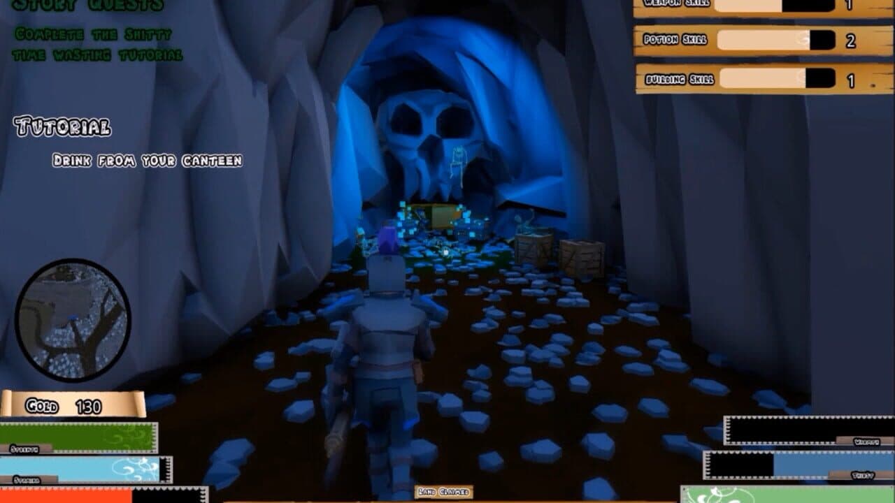 Survive: The King Killer thumbnail 6