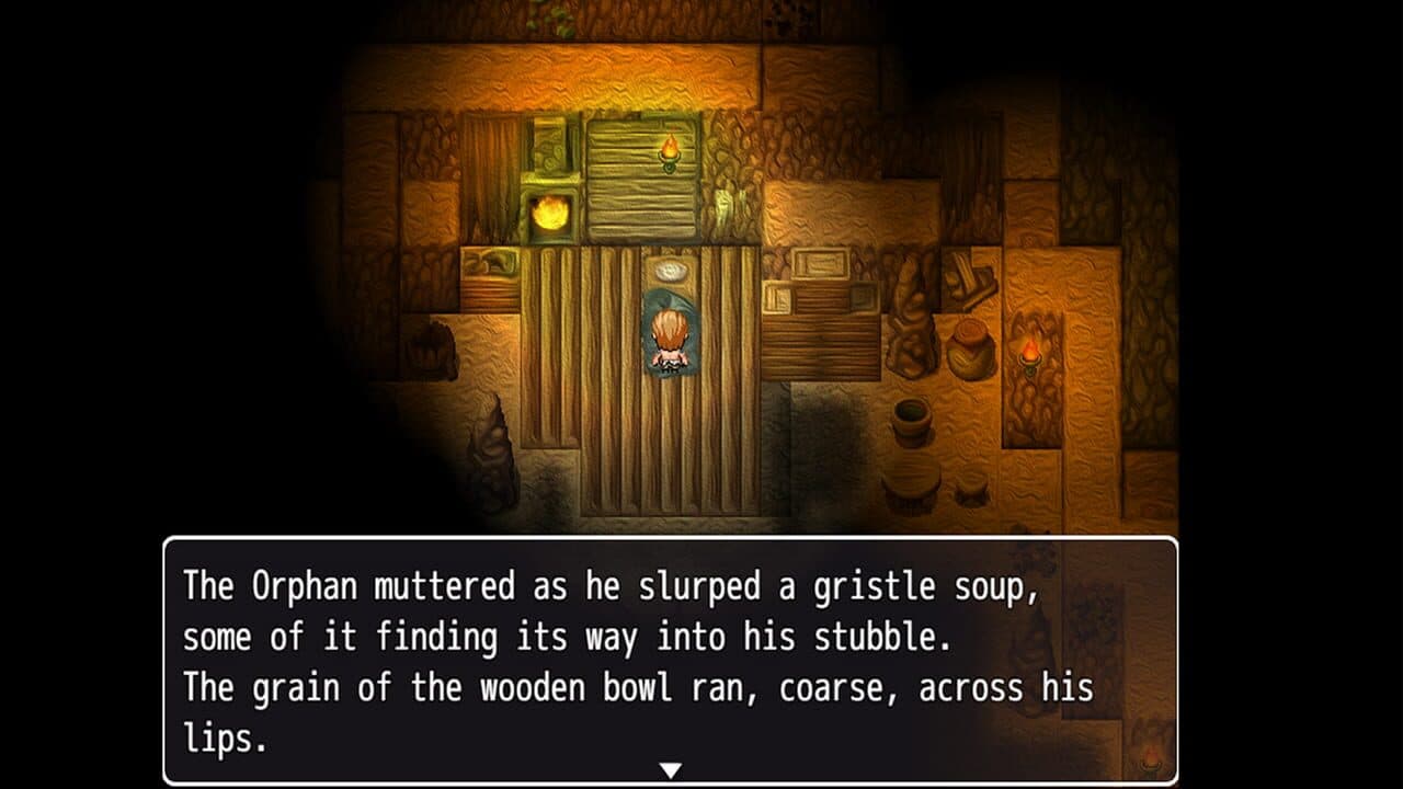 Orphan's Treasure thumbnail 3