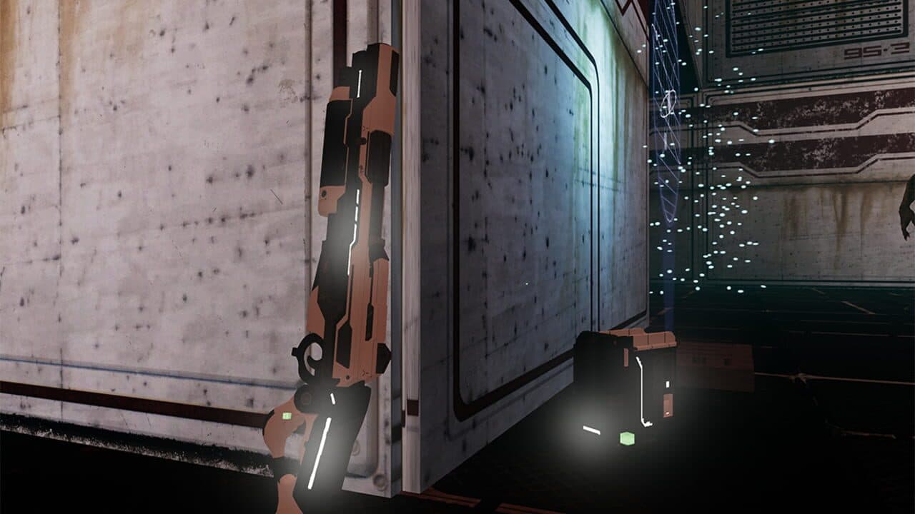 Dead Moon: Revenge on Phobos thumbnail 4