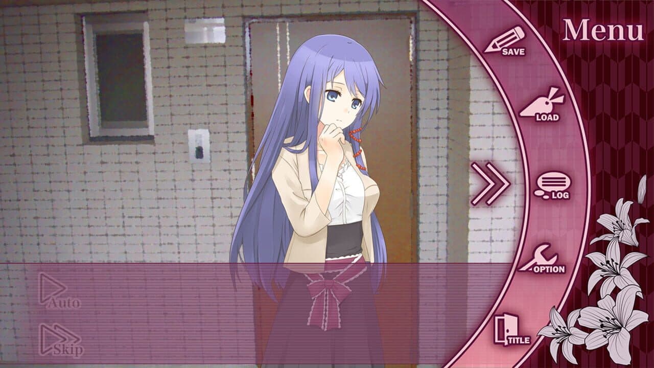 A Butterfly in the District of Dreams thumbnail 4