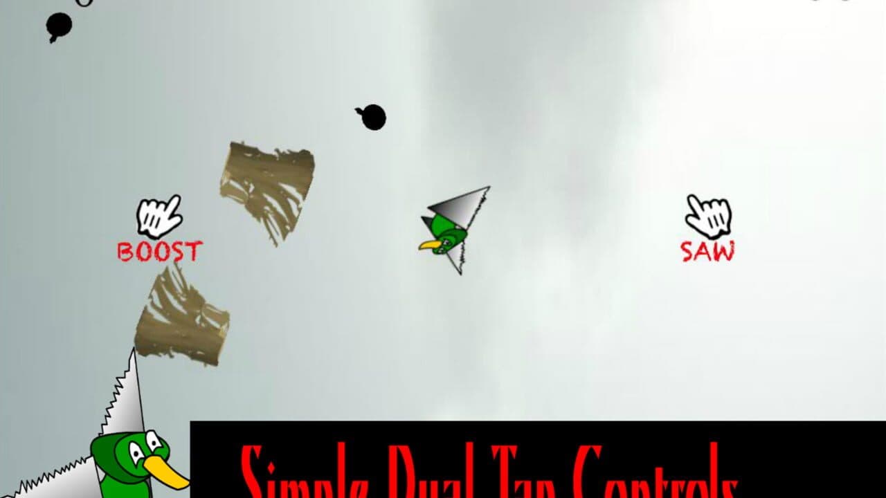 Lumber Duck: Sky Saw Mill thumbnail 2