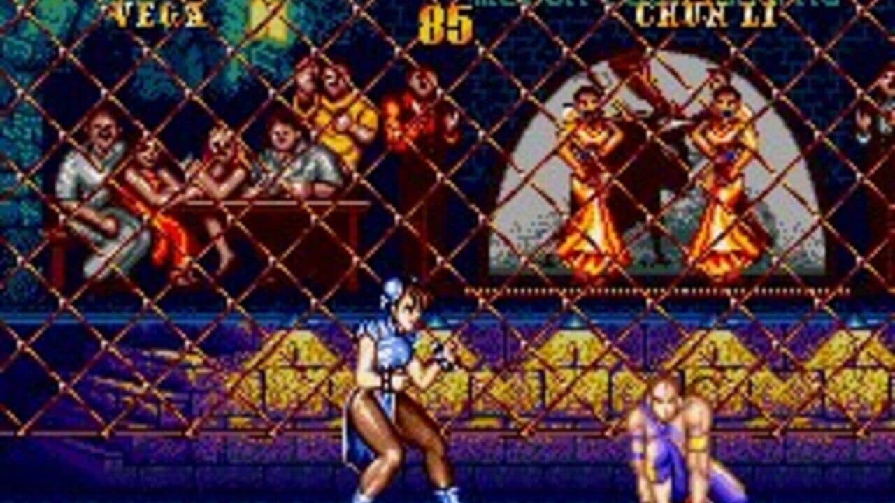 Street Fighter II: Special Champion Edition thumbnail 3