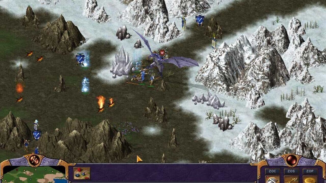 Kohan: Ahriman's Gift thumbnail 2